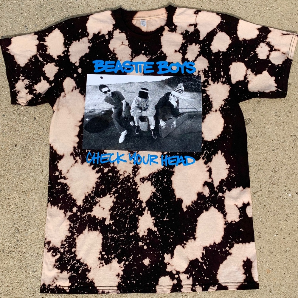 Graphic T-shirt